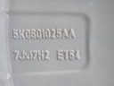 ДИСК VW GOLF VI 7JX17H2 ET54 5X112 5K0601025AA  (18560650484) фото min 13