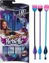 NERF REBELLE ZESTAW STRZAŁ STRZAŁY 3-PAK HASBRO