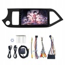 RADIO 2DIN ANDROID KIA PICANTO Morning 2 2011-2016