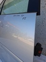 VOLKSWAGEN GOLF V 2005 HB ЗАД СТОРОНА ПРАВА ДВЕРІ ЗАДНІ LA7W  (17797489484) фото min 11
