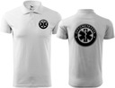 OPTOMETRISTA Pánske Polo tričko bavlna Kvalita Kód výrobcu 2020013