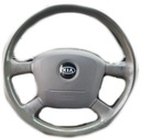 KIA CARENS II STEERING WHEEL Z AIRBAG STEERING WHEEL 