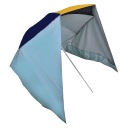 Пляжный зонтик Utendors, садовая палатка, ширма