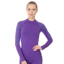 Brubeck THERMO M женская термоактивная футболка