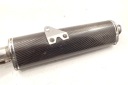 YAMAHA YZF 600 THUNDERCAT ГЛУШНИК ВИХЛОП LASER HOT CAM  (17399736244) фото min 8