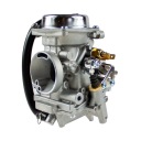 CARBURATEUR COMPLET WYREGULOWANY USINE POWERFORCE YAMAHA VIRAGO XV250 HQphoto 7