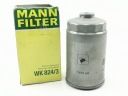 FILTRE CARBURANTS MANN-FILTER 319222B900 3.19223E 305 3photo 16