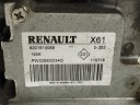 RENAULT KANGOO II 2 COLONNE SUPPORT ÉLECTRIQUE CONTACTEUR D'ALLUMAGE 8201514069photo 13