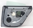 PORTES DROIT DROIT ARRIÈRE AUDI A7 4G8 LIFT LX7Pphoto 9