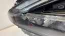NISSAN QASHQAI 2017 AVANT CÔTÉ DROITE PHARE AVANTphoto 11