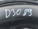 OPEL VECTRA C KOLO RÉGLAGE 115/70/16 92M 5X110 2160132photo 16