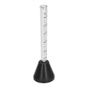 TESTER FLOW GAS ARGON DWUTLENEK WEGLA DOUBLE MEASURER N6  photo 10