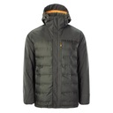 HELMER мужская утепленная куртка