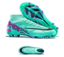 НОВЫЕ МОДНЫЕ МОЛОДЕЖНЫЕ СПОРТИВНЫЕ ФУТБОЛЬНЫЕ ОБУВИ TURF SHOES.