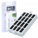 АНТИБАКТЕРИАЛЬНЫЙ ФИЛЬТР ДЛЯ ХОЛОДИЛЬНИКА WHIRLPOOL MICROBAN