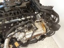 MERCEDES CLA GLA ENGINE 654.920 654920 2.0 DIESEL  photo 13
