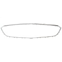 OPEL INSIGNIA B 17- ХРОМИРОВАННАЯ РЕШЕТКА РАДИАТОРА РАМКА РАДИАТОРНОЙ РЕШЕТКИ 39106649