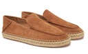 ОБУВЬ BOSS ORIGINAL ESPADRYLE 41 DC907