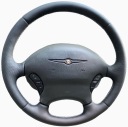 КРЫШКА РУЛЕВОГО КОЛЕСА CHRYSLER 300M SEBRING