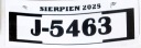 MERCEDES W205 205 C-KLASA LIFT 18- PARE-CHOCS AVANT AVANT A2058856001 J-5463photo 13
