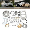 KIT VERS PRZEBUDOWY TURBOCOMPRESSEURS 3575169 SUBSTITUT POUR HOLSET HY35 HX35photo 12