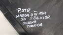 PROTECTION CHÂSSIS DROITE MAZDA 3 IV BP BDMC-563D1photo 7