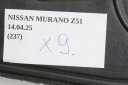 ПІДЙОМНИК СКЛА ЛІВИЙ ПЕРІД NISSAN MURANO Z51 807751AA0A  (17818956013) фото min 12