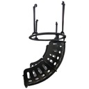 Устройство подачи баскетбольного мяча MASTER для тренировок