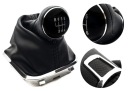 POMMEAU DE VITESSE CHANGEMENTS VITESSE CARTER VW POLO V 2009-2017photo 14