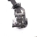 MERCEDES W204 S204 CEINTURE DE SÉCURITÉ DROIT AVANT NOIR A2048602086photo 12