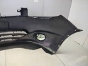 PARE-CHOCS AVANT AVANT NISSAN QASHQAI J10 LIFT 10-14Rphoto 14