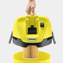 Karcher WD 3 Универсальный беспроводной пылесос