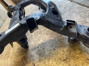 CHEVROLET CAMARO CHÂSSIS AUXILIAIRE ARRIÈRE 84495541 2021photo 13