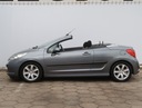 Peugeot 207 1.6 16V, Klima, Podgrzewane siedzienia Kolor Srebrny