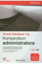 Справочник администратора Oracle Database 11g