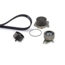 KIT COURROIE DISTRIBUTION AVEC POMPE ALFA ROMEO 145 146 1photo 16
