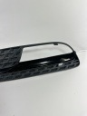 GRILLE PARE-CHOCS CALANDRE AUDI A5 8T LIFT 12-16R GAUCHE AVANTphoto 15