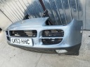 БАМПЕР ПЕРІД 6X ПАРКТРОНІК ДАТЧИК ОМИВАЧ КОЛІР LD7Z PORSCHE CAYENNE 7L 2002-2007  (17518328289) фото min 9
