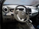 RENAULT ZOÉ AG 2012 - PRESENT НОГОЮ ПРУЖИНИ ПЕРІД ПРАВА 5AQ-601  (18890600644) фото min 10