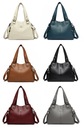 Luxusné kabelky Women Bag Designer Crossbody Large Farba kovania neuplatňuje sa