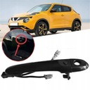 TEP BEZKLUCZYKOWY PARA NISSAN JUKE 2010-2019 NEGRO 