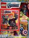 LEGO MARVEL AVENGERS 2 / 2024