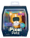 Pixel Petz Інтерактивний песик Коргі Цифрова тварина Реагує на Голос