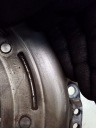 2008 SUBARU FORESTER SH ENSEMBLE ADHÉRENCE 3082001181photo 11