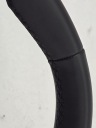 RENAULT MEGANE V 5 E-TECH STEERING WHEEL LEATHER SKIN 484003850R PERFECT GOOD CONDITION  photo 7