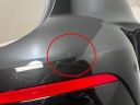 BMW 4 G22 G23 G24 G26 2025 ARRIÈRE PARE-CHOCS ARRIÈRE Mphoto 13