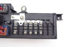 CHEST FUSES VOLVO S60 2.4D 518717004 NR113  photo 6