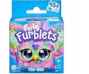 Furby Furblets Интерактивный талисман Ту-Ку Hasbro G1399