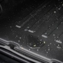 KIT TAPIS VERS COUVERCLES DE COFFRE KIA EV5 DE 2023) SUV= TAPIS DE SOLphoto 14
