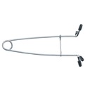 ROZWIERACZ Z OCHRANIACZEM 18cm Jaxon